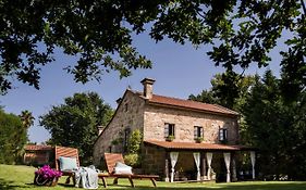 Casa Da Muineira