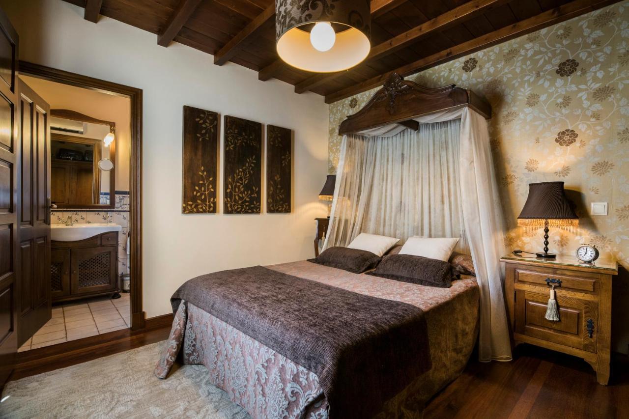 Affittacamere Casa Da Muineira Cambados Esterno foto