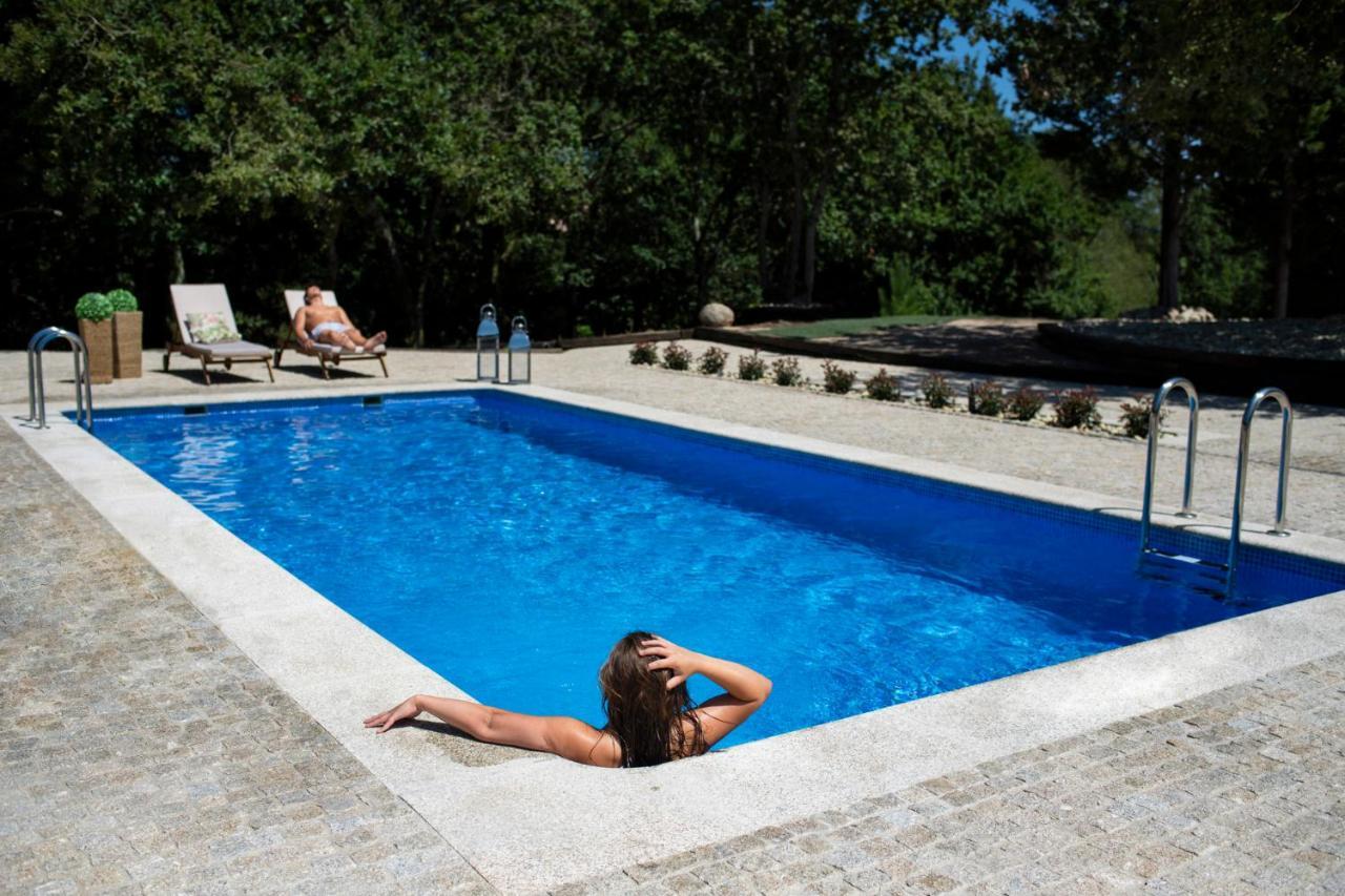 Affittacamere Casa Da Muineira Cambados Esterno foto